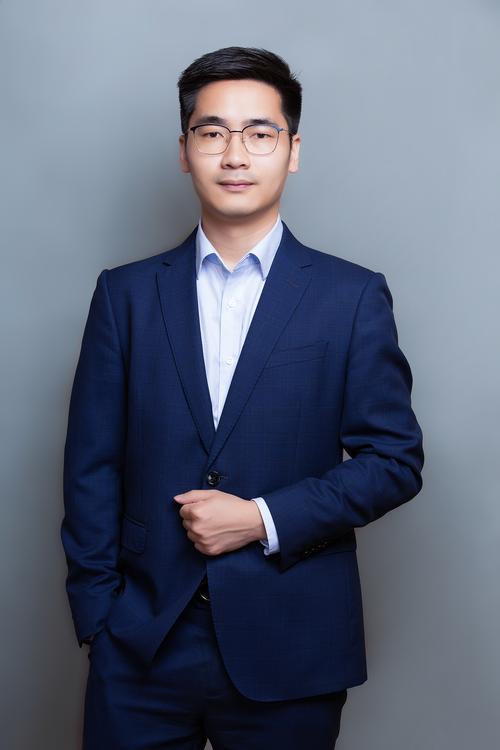 谢懿富 项目运营总监